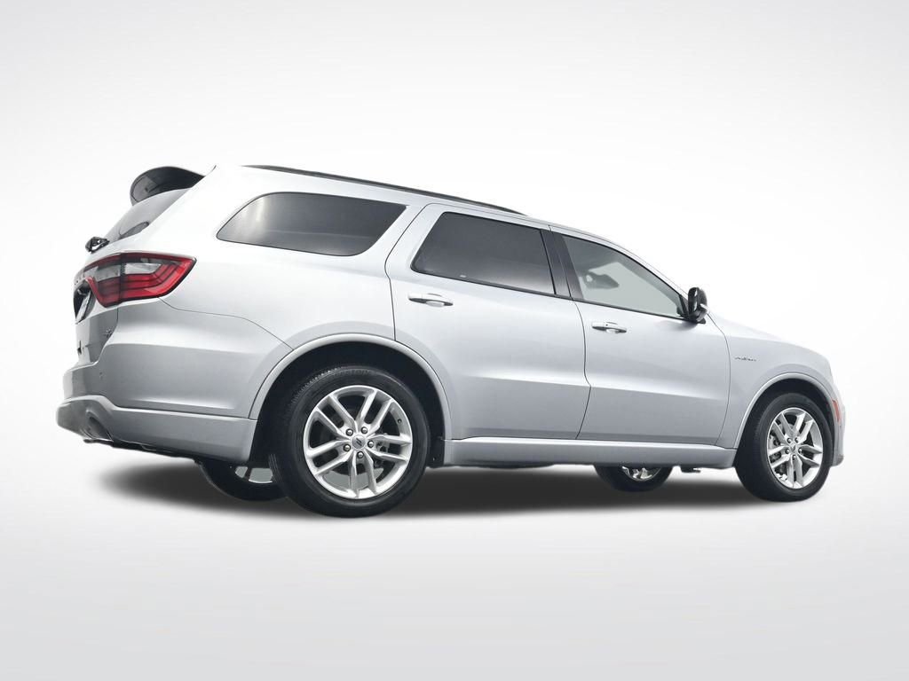 Used 2023 Dodge Durango R/T image 32