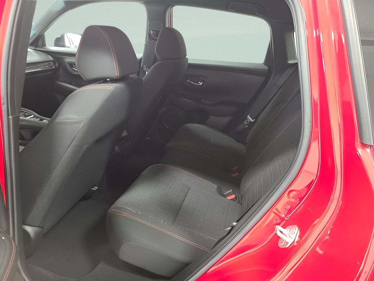 Used 2024 Honda HR-V Sport image 16