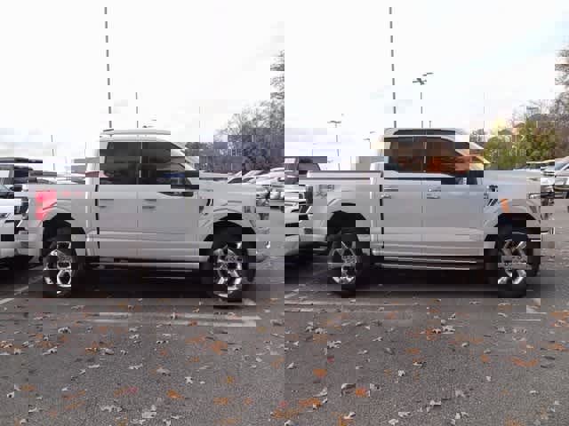 Used 2021 Ford F150 XLT w/ Equipment Group 302A High image 5