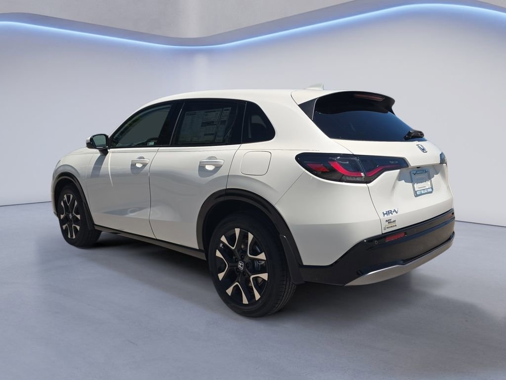 New 2027 Honda HR-V EX-L image 3