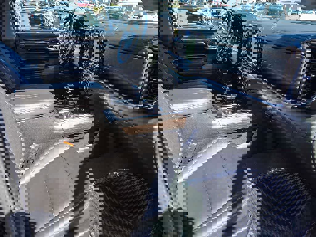 Used 2024 Chevrolet Silverado 1500 RST w/ All Star Edition Plus image 15