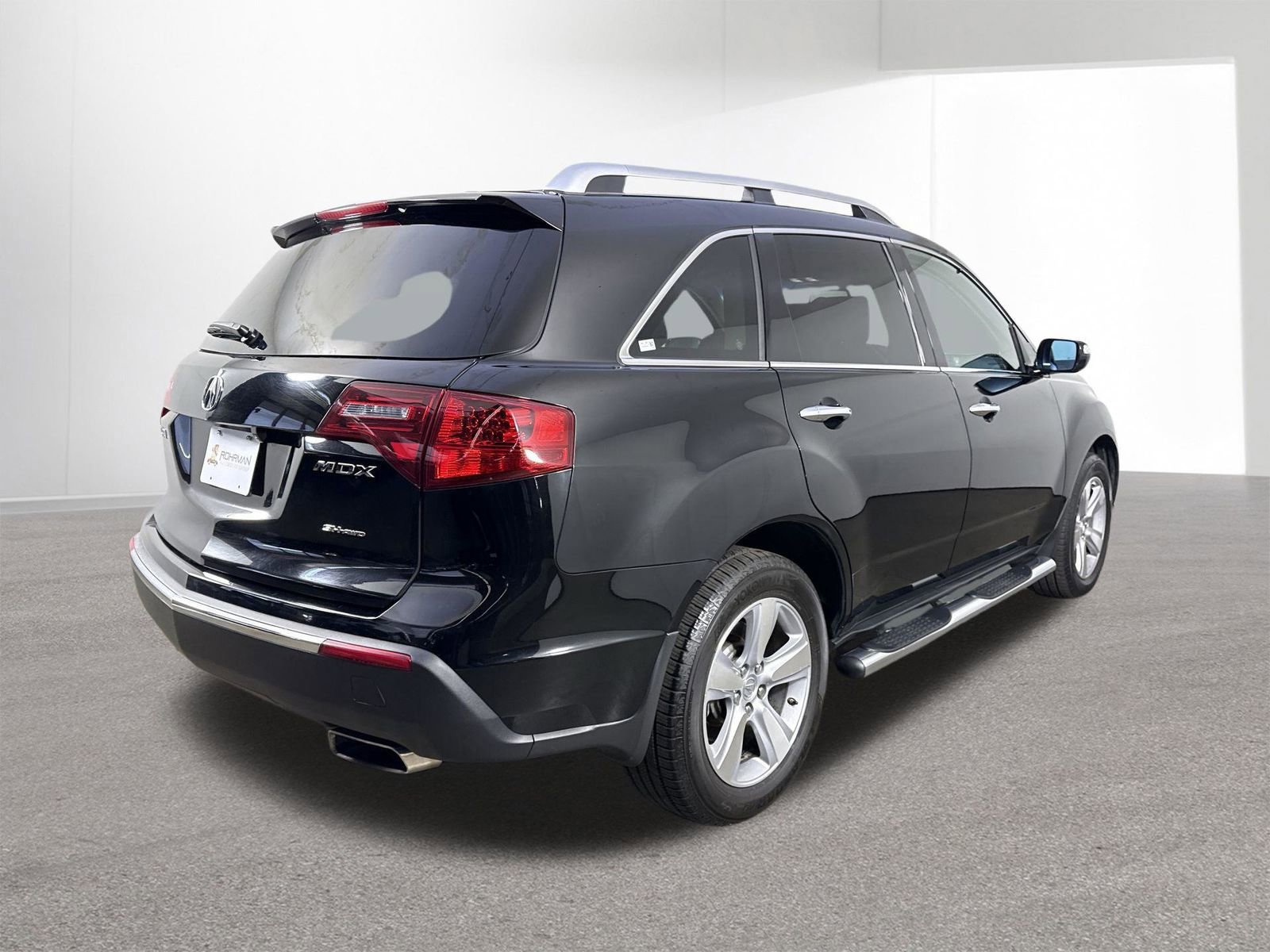 Used 2011 Acura MDX w/ Technology Package AWD/4WD image 35