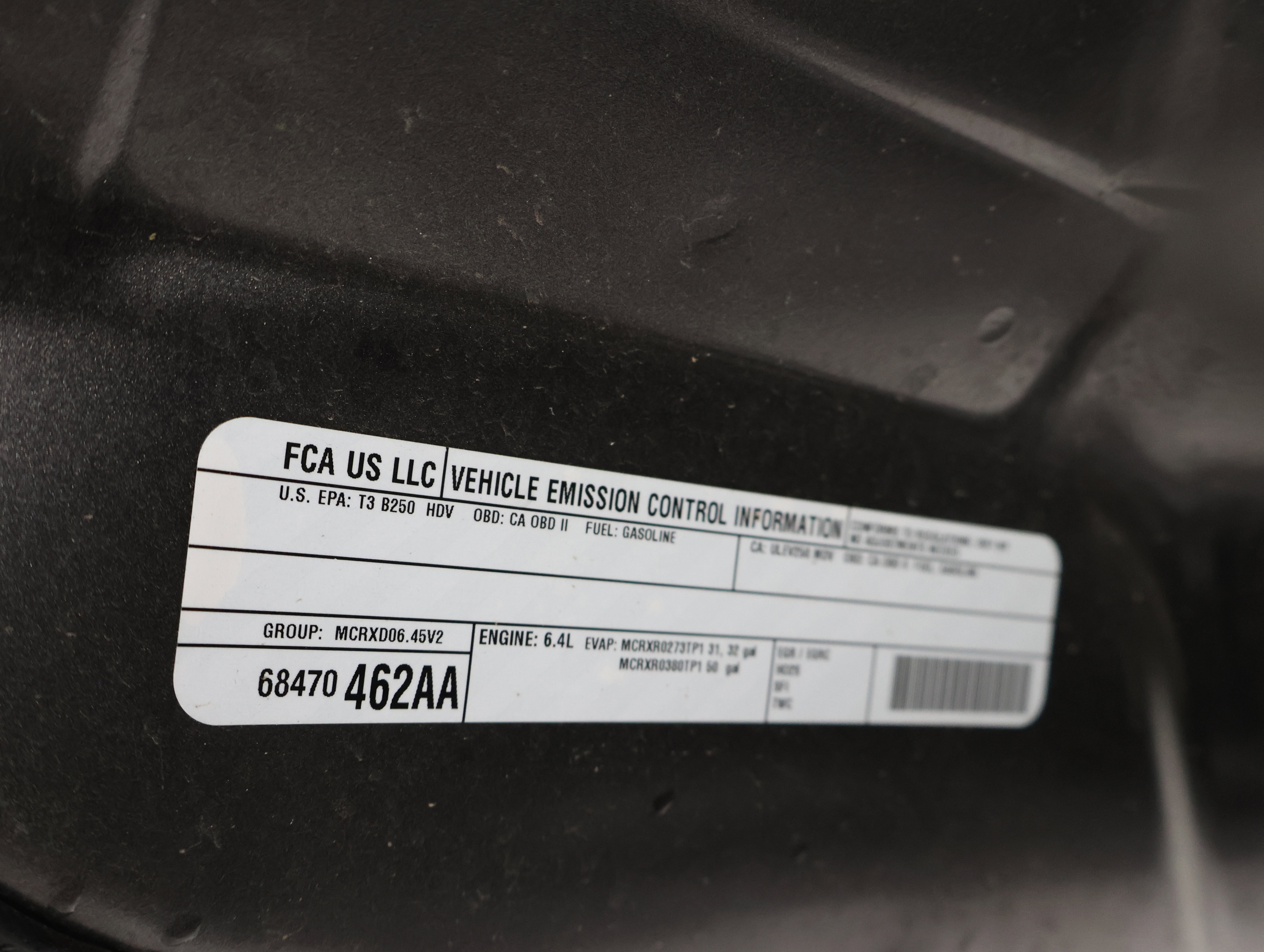 Used 2021 RAM 2500 Laramie image 26