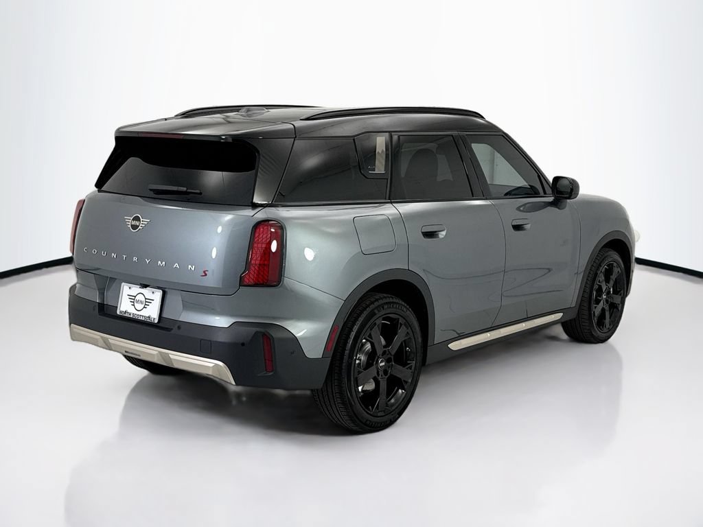 New 2027 MINI Cooper Countryman S AWD/4WD image 5