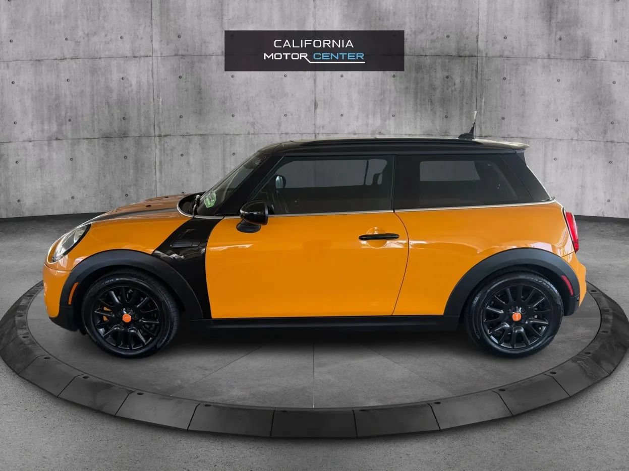Used 2015 MINI Cooper S FWD image 8
