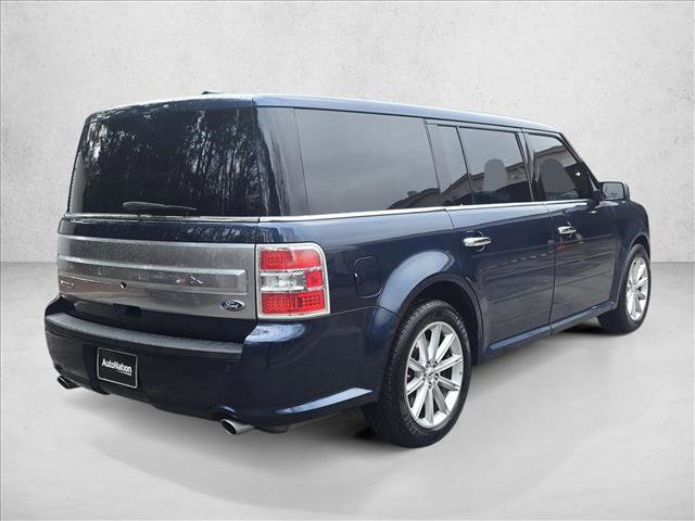 Used 2017 Ford Flex Limited image 12
