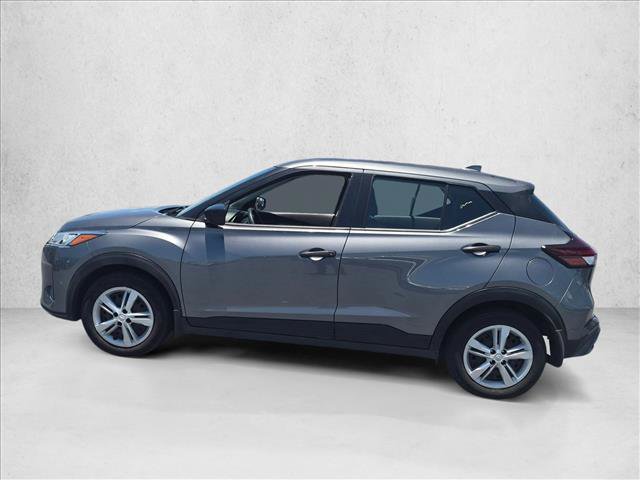 Certified 2022 Nissan Kicks S FWD image 6