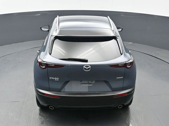 Certified 2023 MAZDA CX-30 AWD 2.5 S w/ Preferred Package image 37