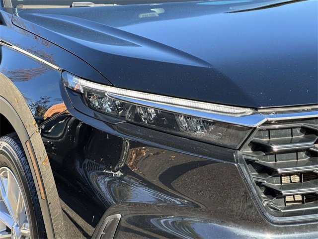 Used 2023 Honda CR-V EX-L image 9