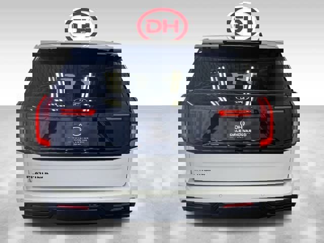 New 2025 Ford Expedition Platinum w/ Stealth Appearance Package image 20