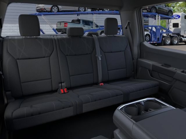 New 2026 Ford F150 STX AWD/4WD image 13
