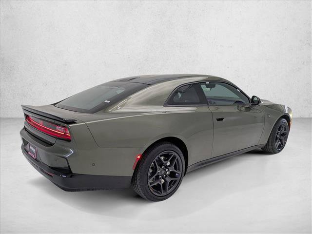 New 2026 Dodge Charger Scat Pack AWD/4WD video 2