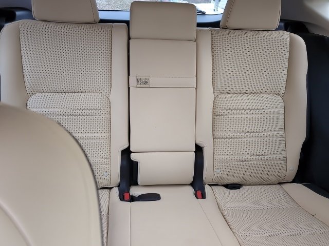 Used 2021 Lexus NX 300 AWD w/ Premium Package image 30