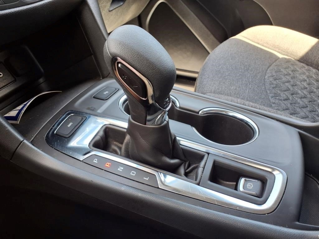 Certified 2024 Chevrolet Equinox LT image 19