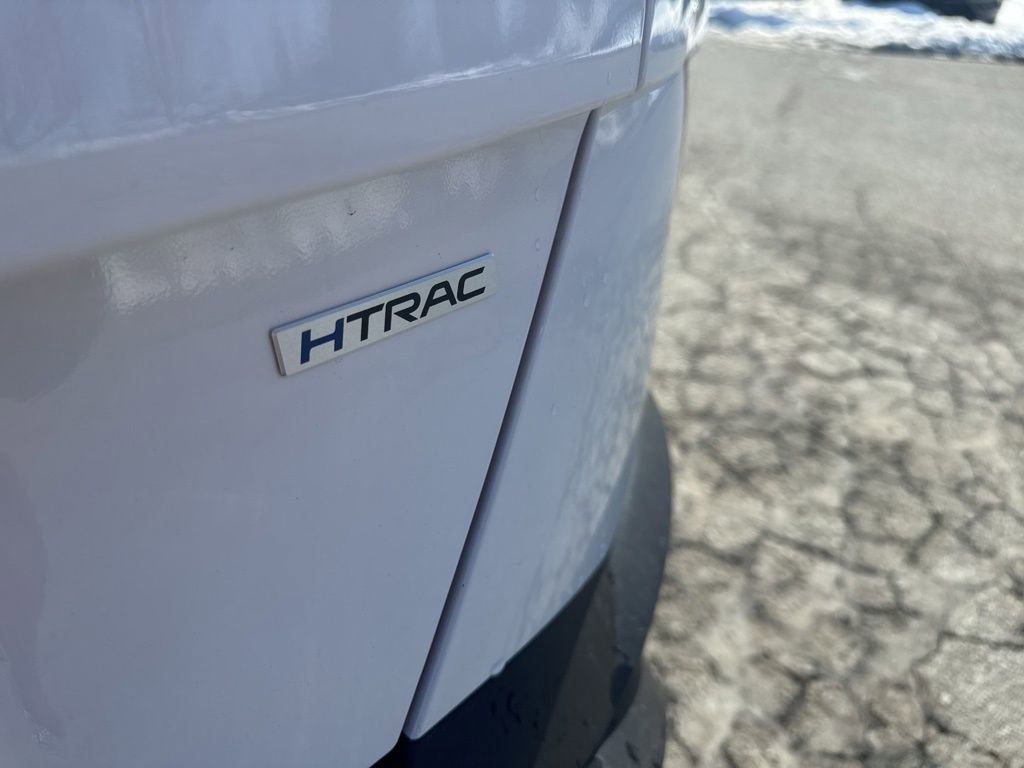 Certified 2026 Hyundai Kona SE image 11