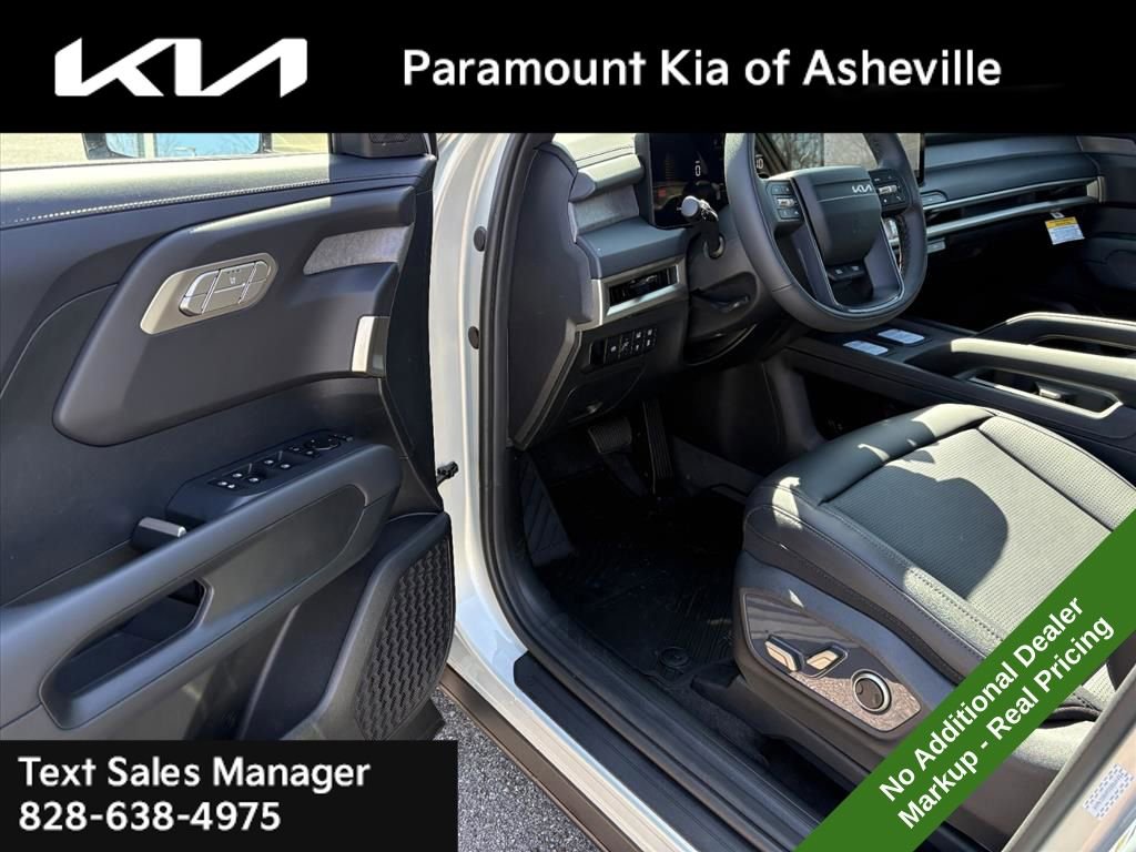 New 2027 Kia Telluride S image 18