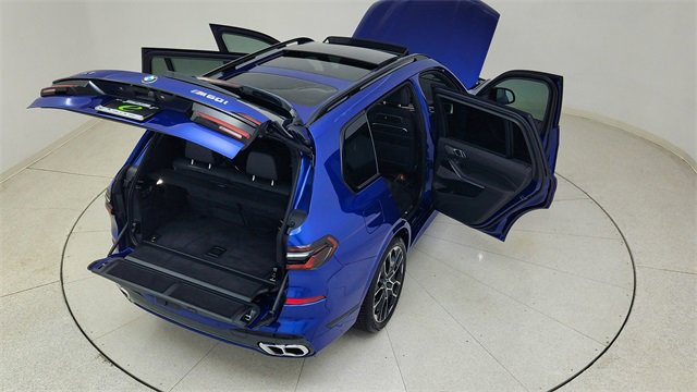 Used 2026 BMW X7 M60i image 91