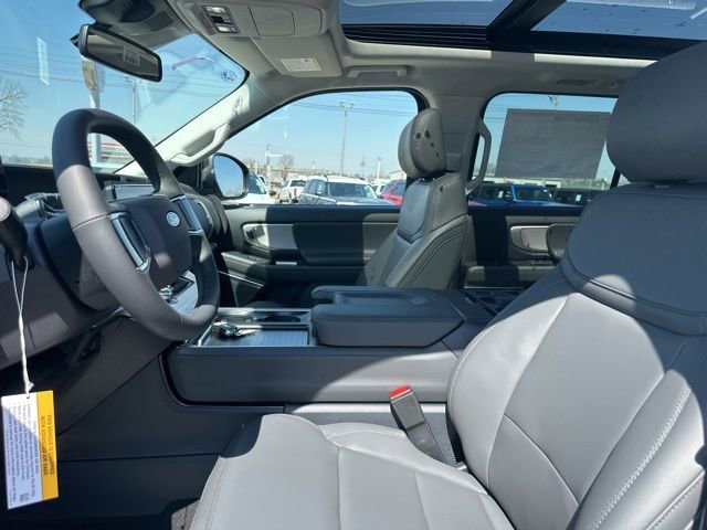 New 2026 Ford Expedition Max Active AWD/4WD image 33