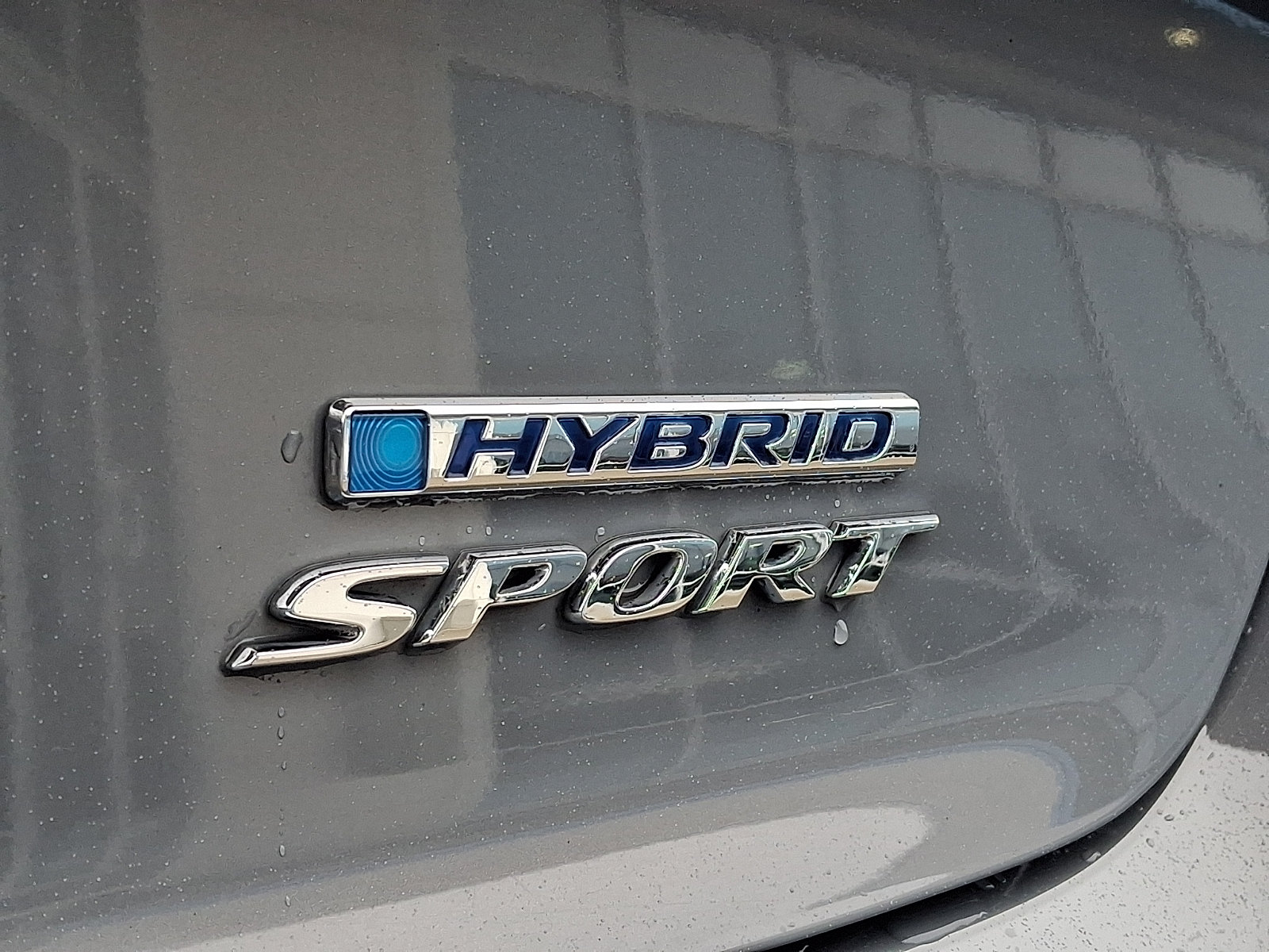 Used 2024 Honda Accord Sport image 33
