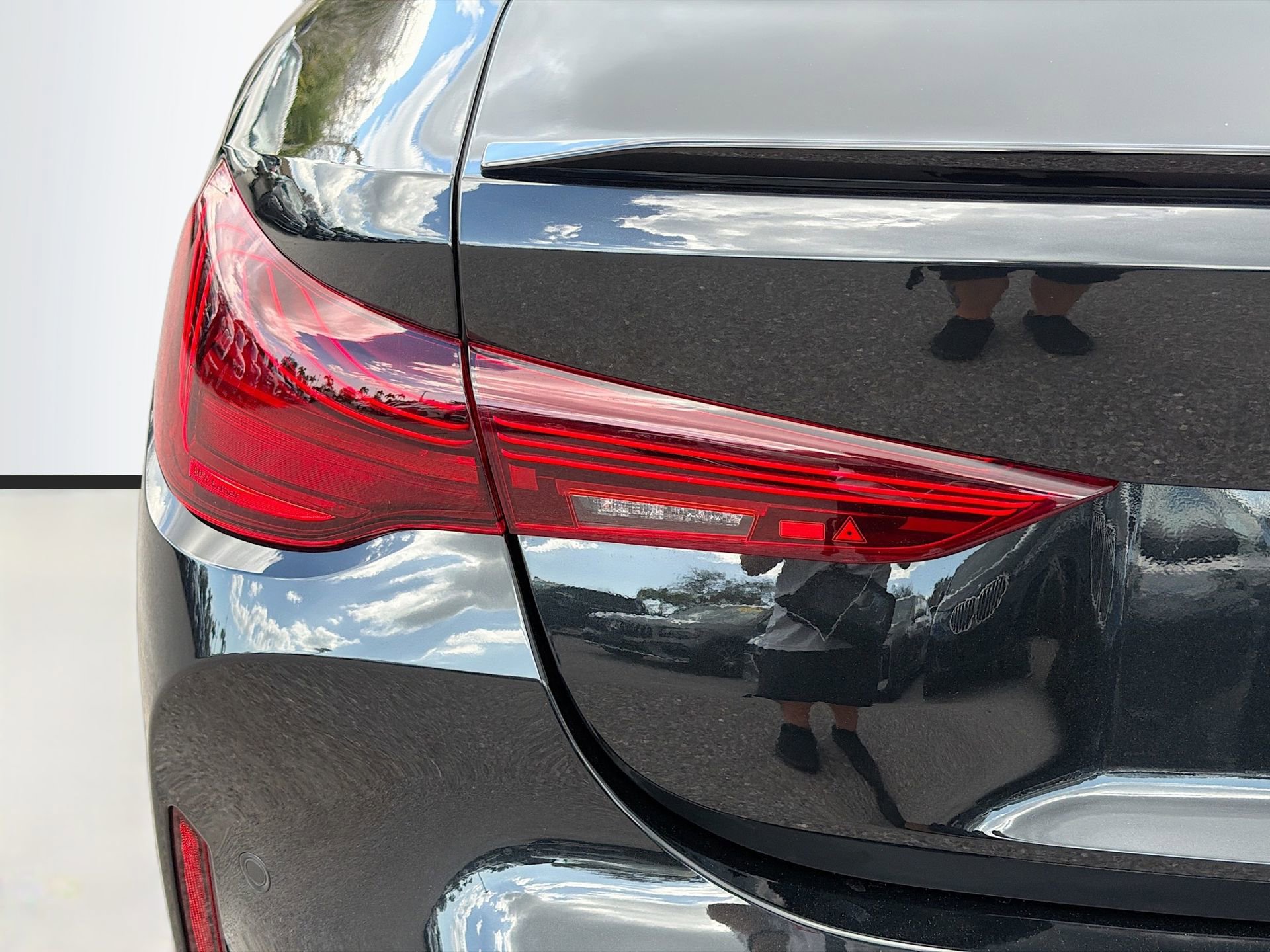 Used 2026 BMW M4 Competition image 11