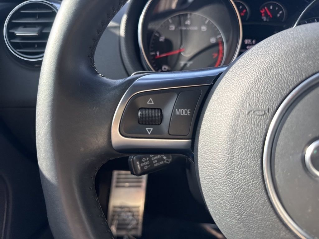 Used 2012 Audi TT 2.0T Premium Plus image 30