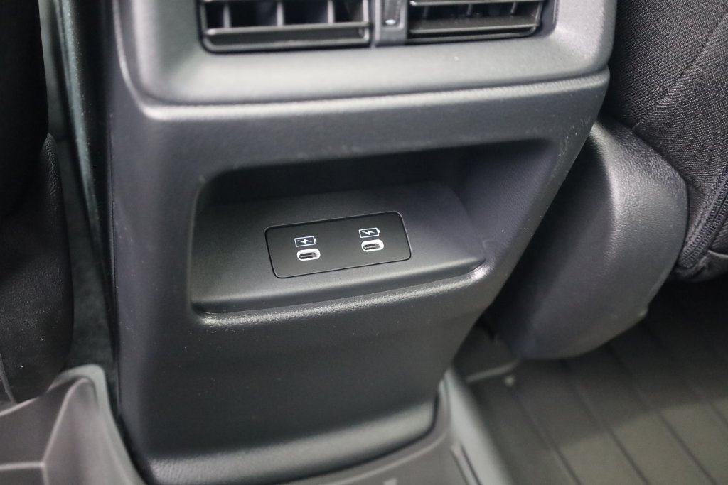 New 2027 Honda CR-V TrailSport image 30
