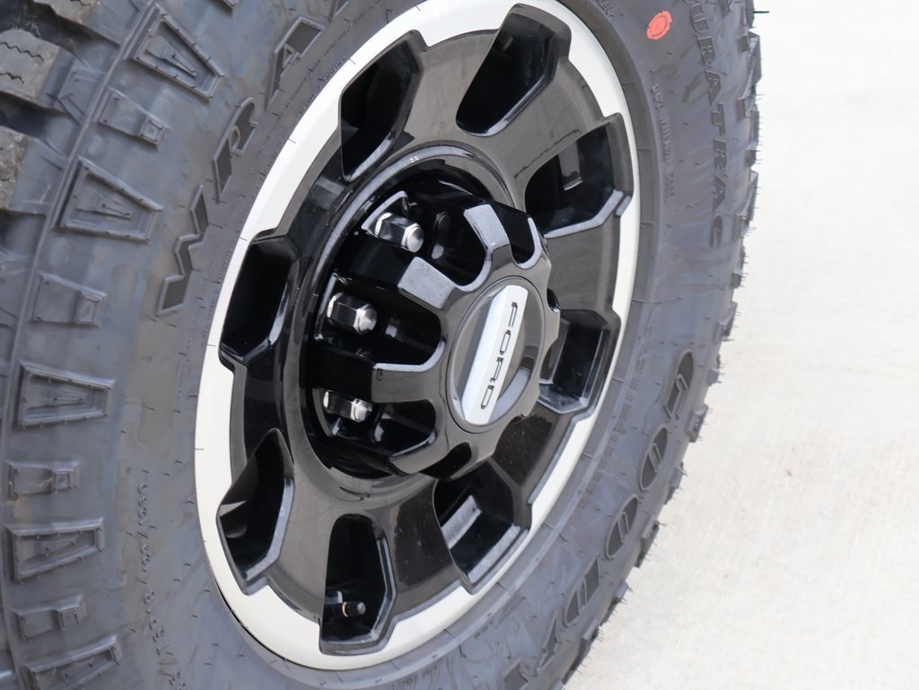 New 2026 Ford F250 XLT w/ XLT Premium Package image 39