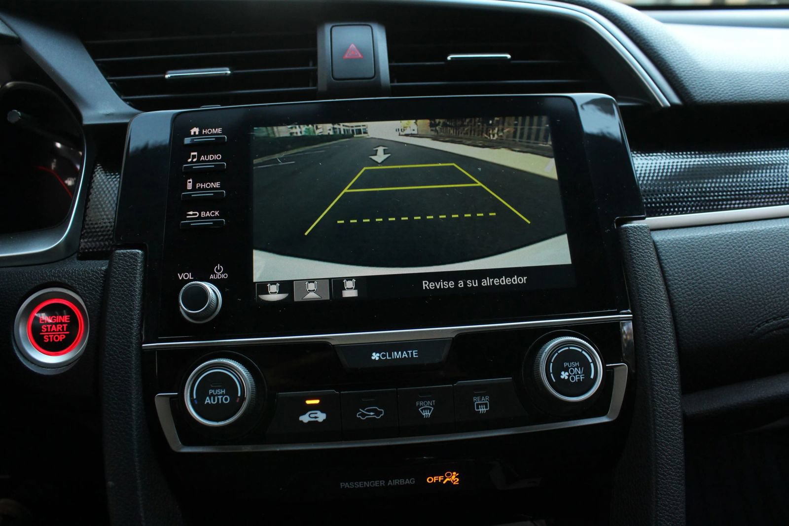 Used 2019 Honda Civic Sport image 32