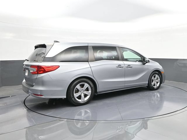 Used 2020 Honda Odyssey EX-L image 15