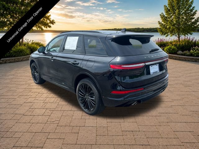 Certified 2024 Lincoln Corsair Reserve w/ Equipment Group 201A AWD/4WD image 4