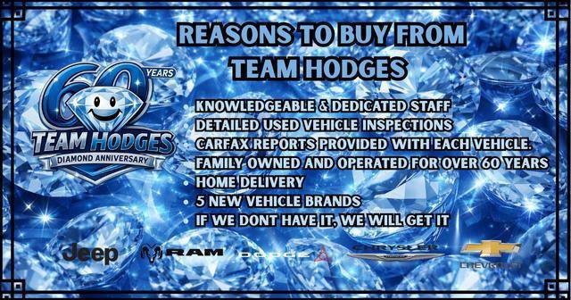 New 2026 Chevrolet Silverado 2500 High Country w/ High Country Premium Package image 10