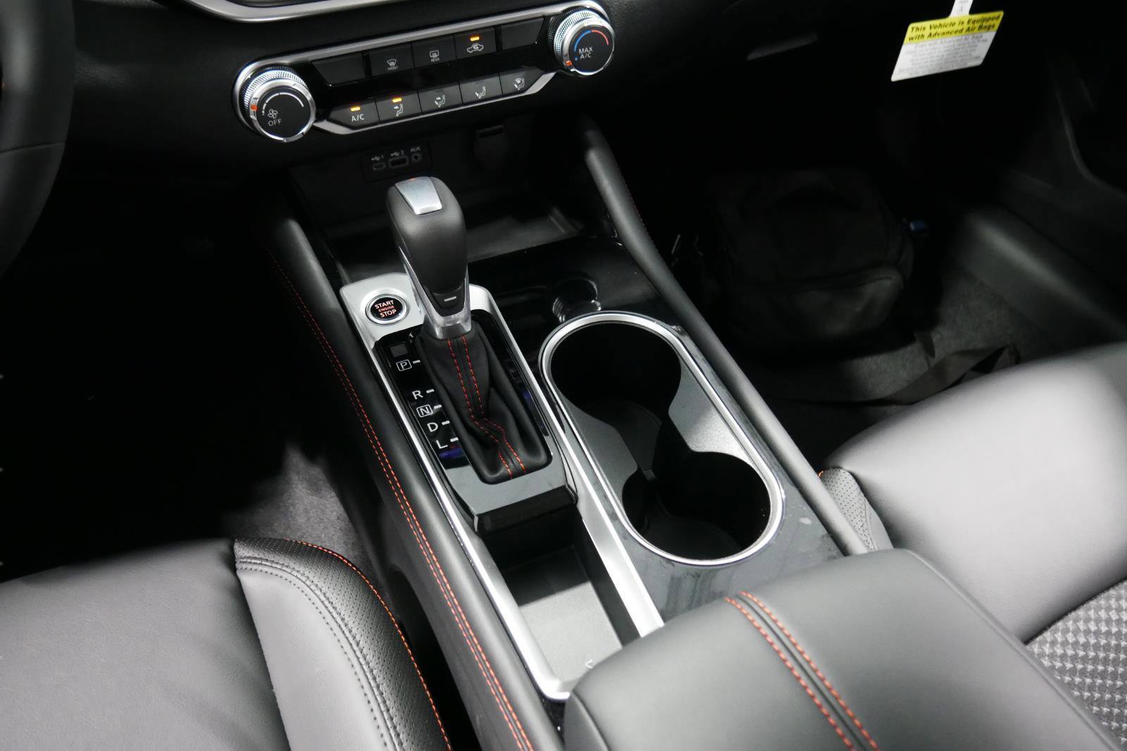 New 2025 Nissan Altima 2.5 SR image 24