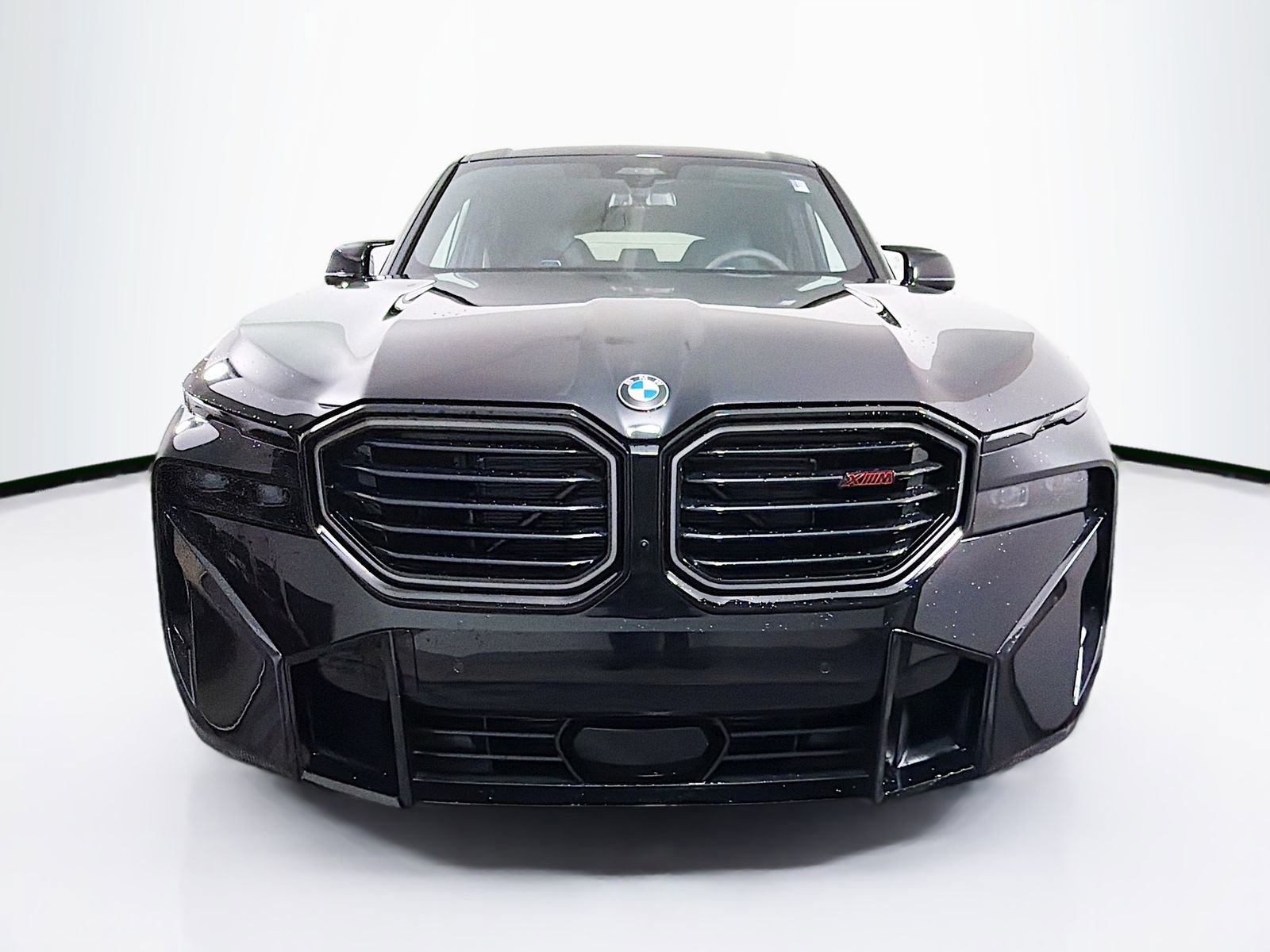 New 2026 BMW XM Label Red image 2