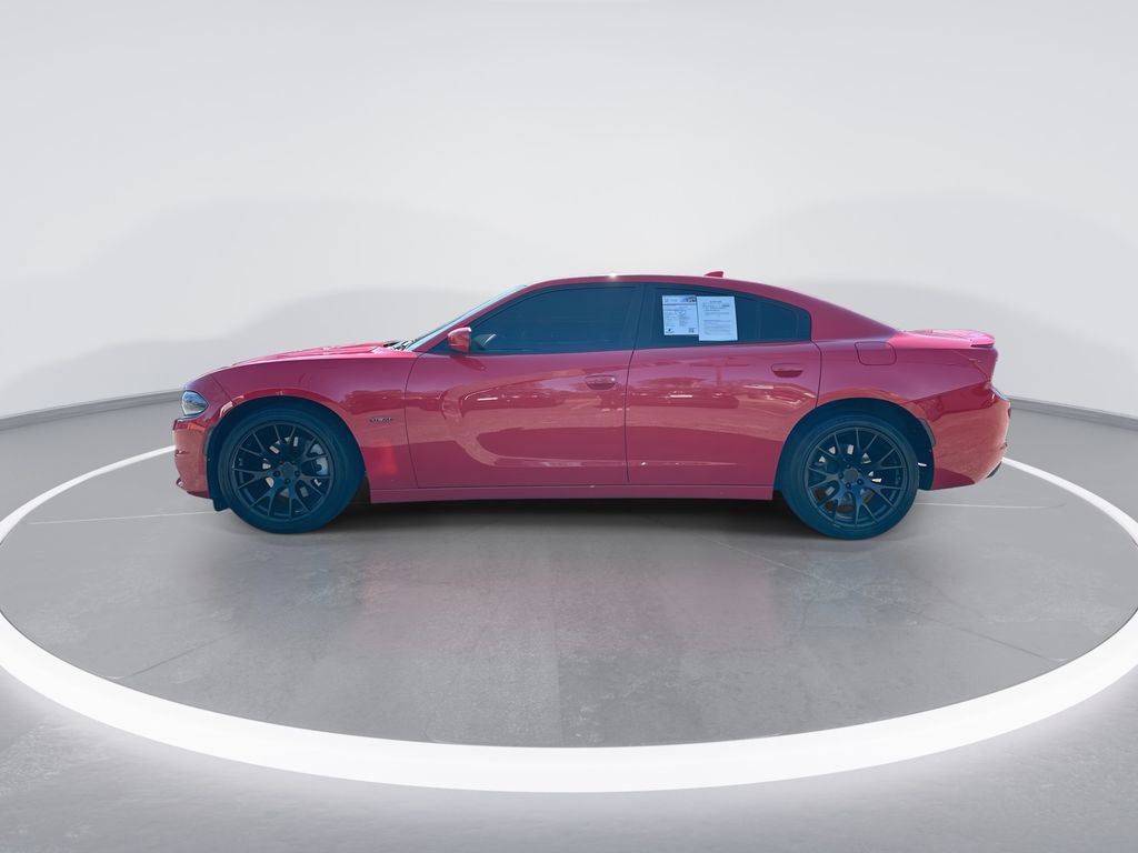 Used 2018 Dodge Charger R/T image 5