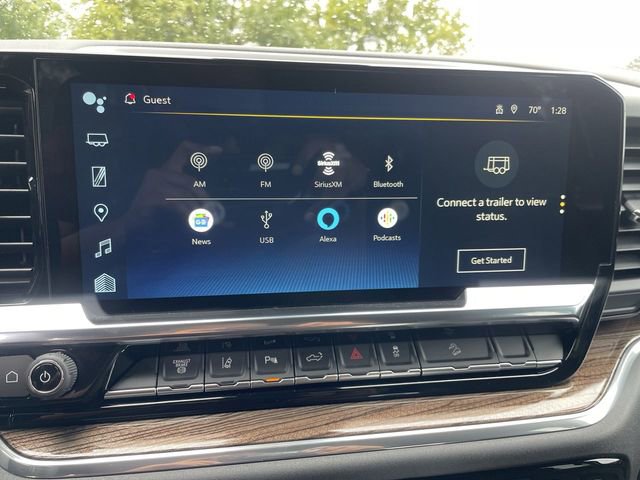 Used 2025 Chevrolet Silverado 2500 LT w/ All Star Edition image 16