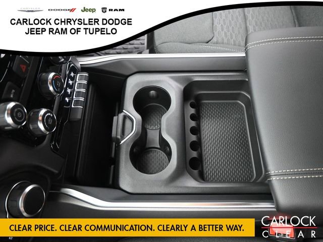 New 2026 RAM 1500 Big Horn image 21