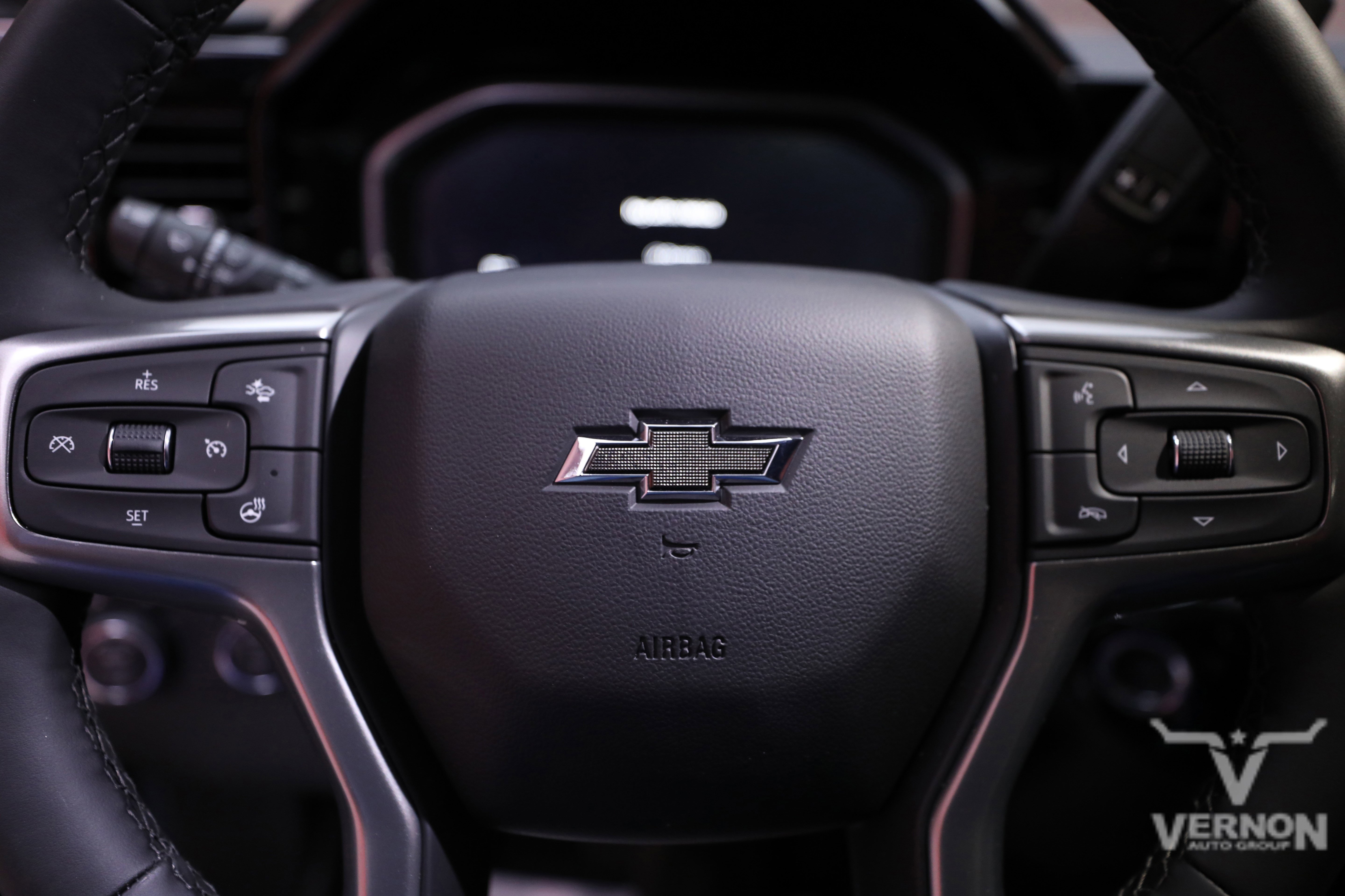 New 2026 Chevrolet Silverado 2500 LTZ w/ LTZ Plus Package image 22