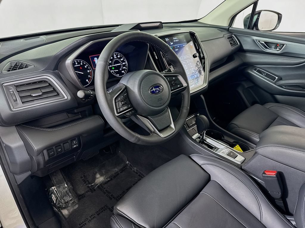 Used 2026 Subaru Ascent Limited AWD/4WD image 9