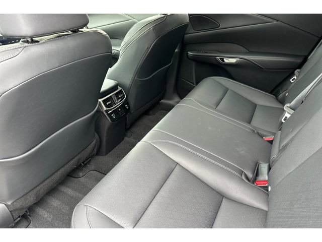 Certified 2025 Lexus RX 350 w/ Convenience Package AWD/4WD image 12