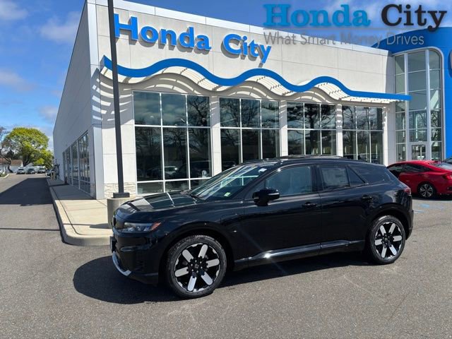 New 2026 Honda Prologue Elite