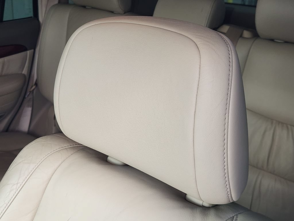 Used 2008 Lexus GX 470 AWD/4WD image 24