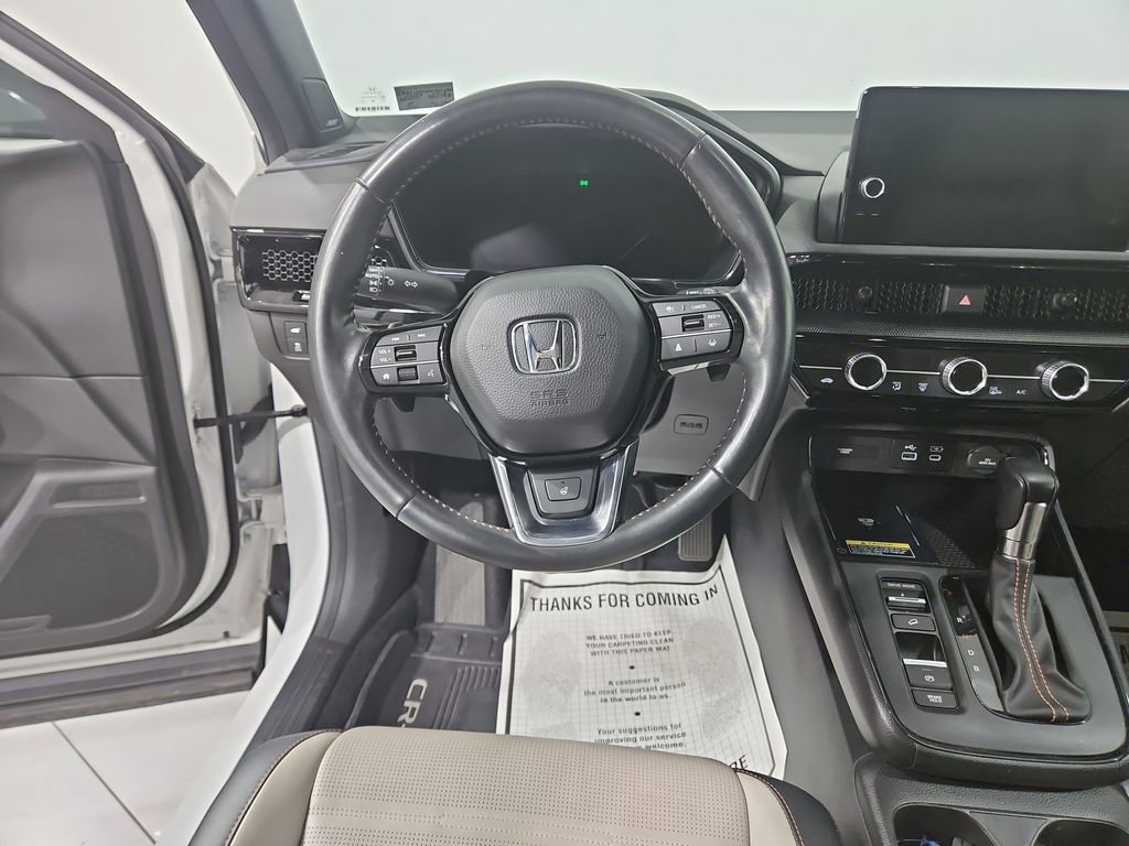 Used 2023 Honda CR-V Sport Touring image 13