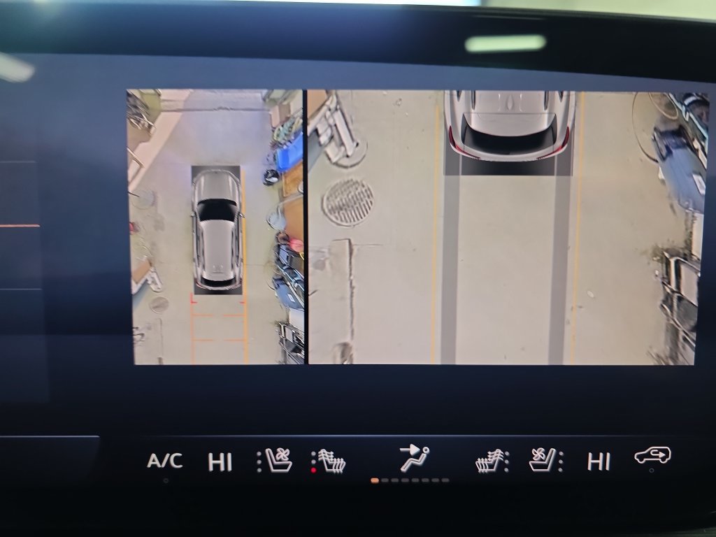 New 2026 Buick Envision Avenir AWD/4WD image 27