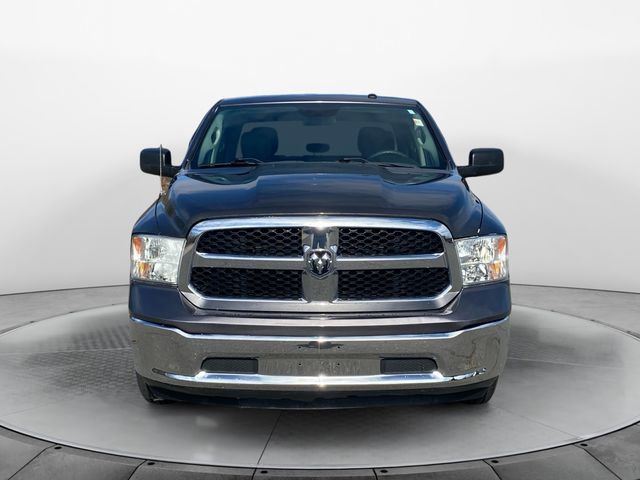 Used 2022 RAM 1500 Tradesman w/ Chrome Plus Package image 8