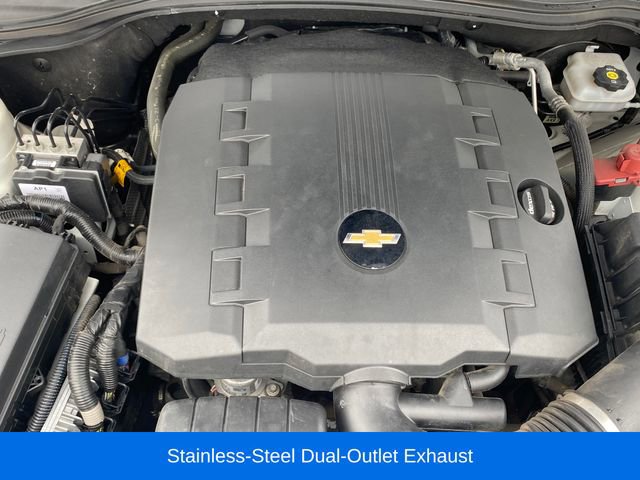 Used 2015 Chevrolet Camaro LT w/ 1LT Preferred Package image 18