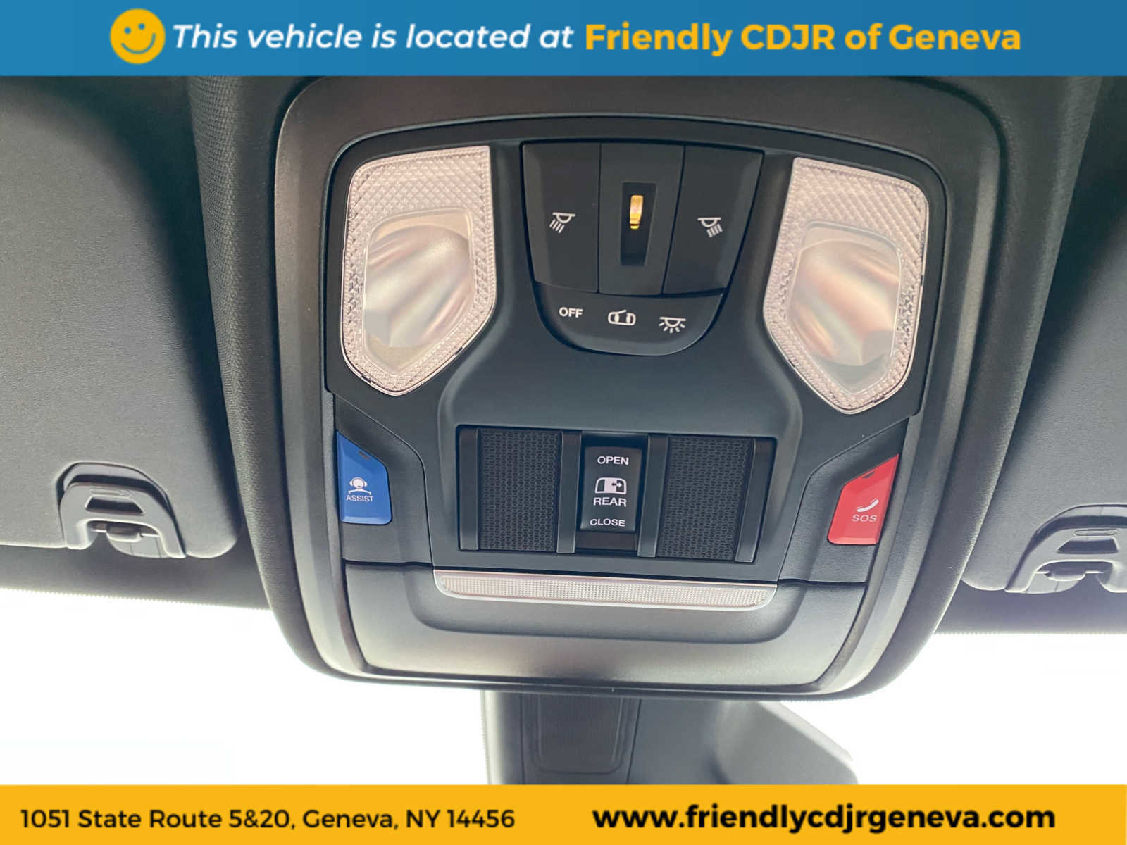 New 2026 RAM 1500 Express image 20