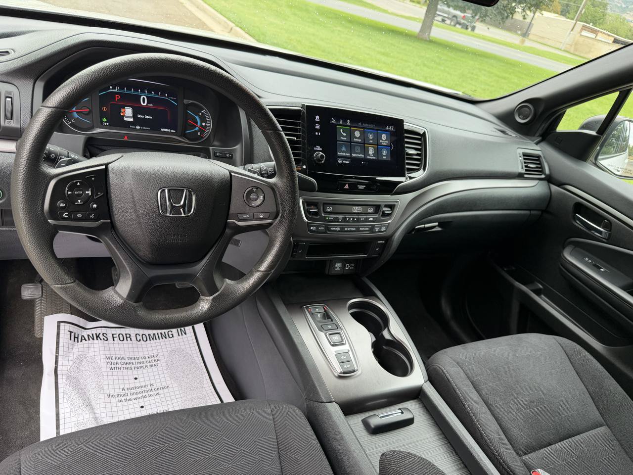 Used 2022 Honda Pilot Sport image 28