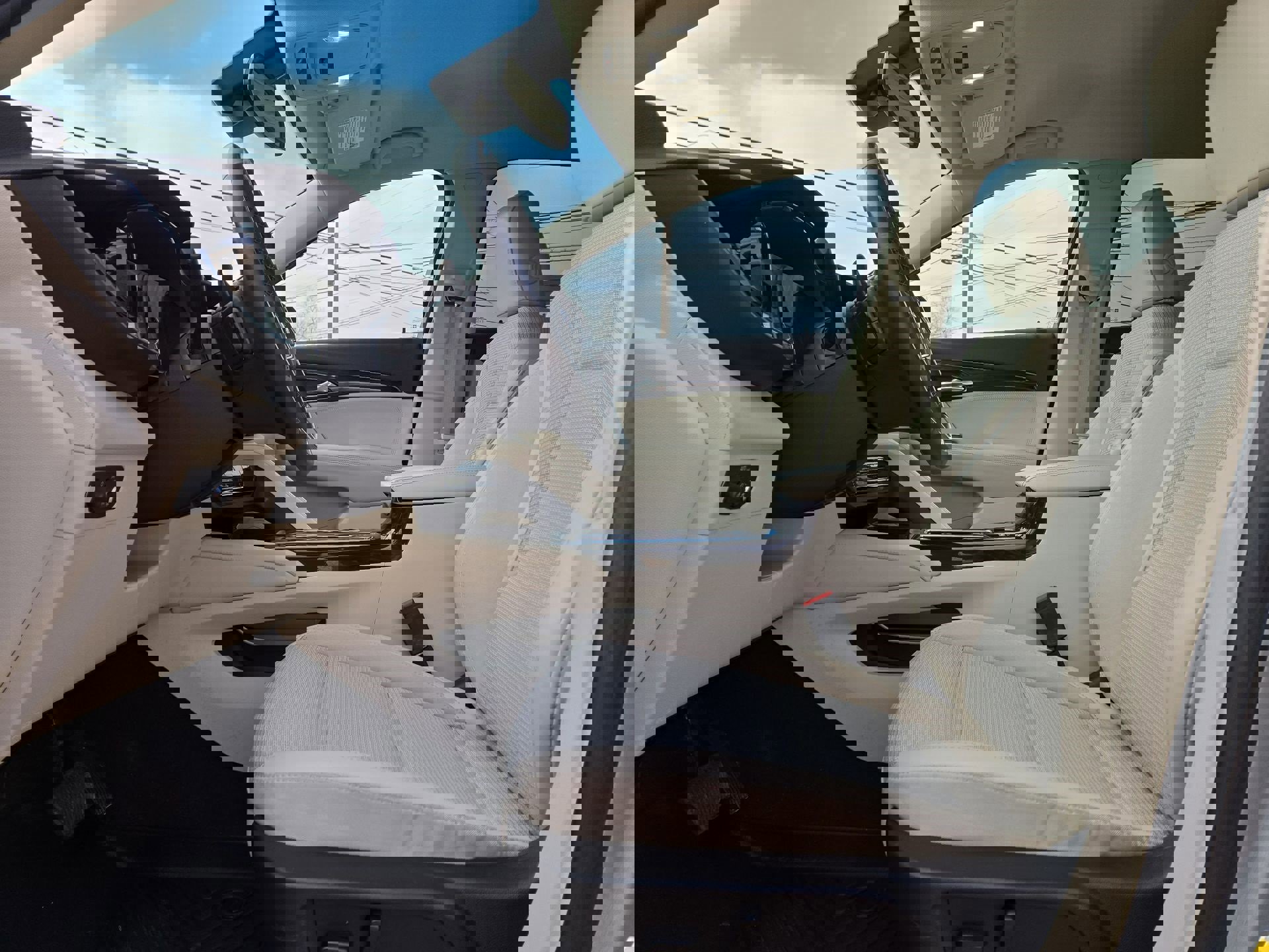 Used 2023 Buick Envision Preferred image 16