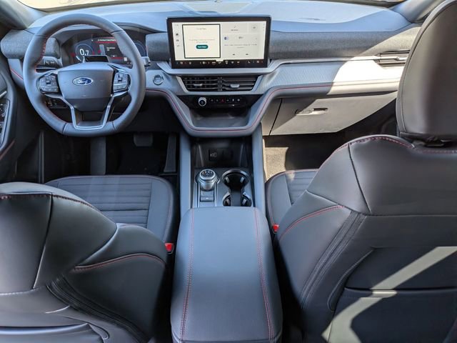 New 2026 Ford Explorer ST-Line image 17