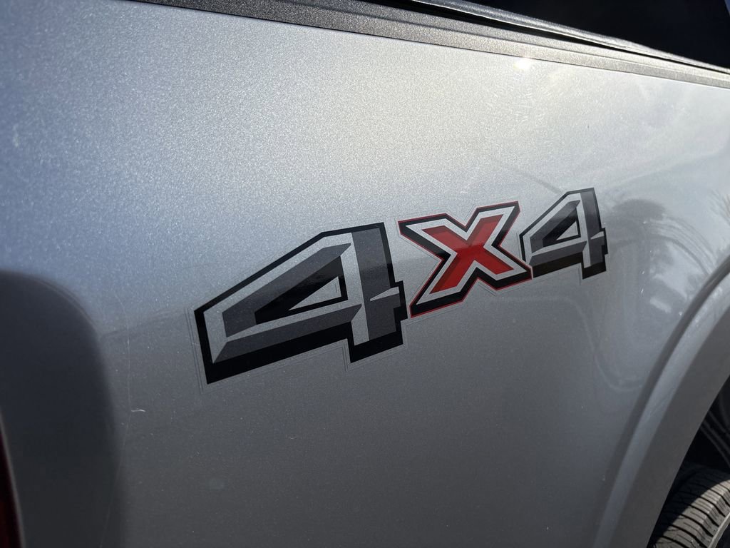 Used 2021 Ford F150 Lariat image 26